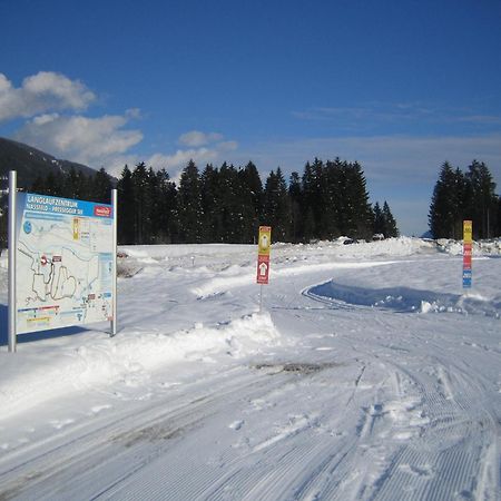 Ferienwohnung Plozner Rattendorf Zewnętrze zdjęcie