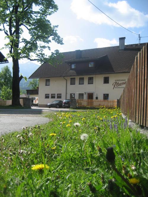 Ferienwohnung Plozner Rattendorf Zewnętrze zdjęcie