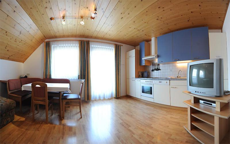 Ferienwohnung Plozner Rattendorf Zewnętrze zdjęcie