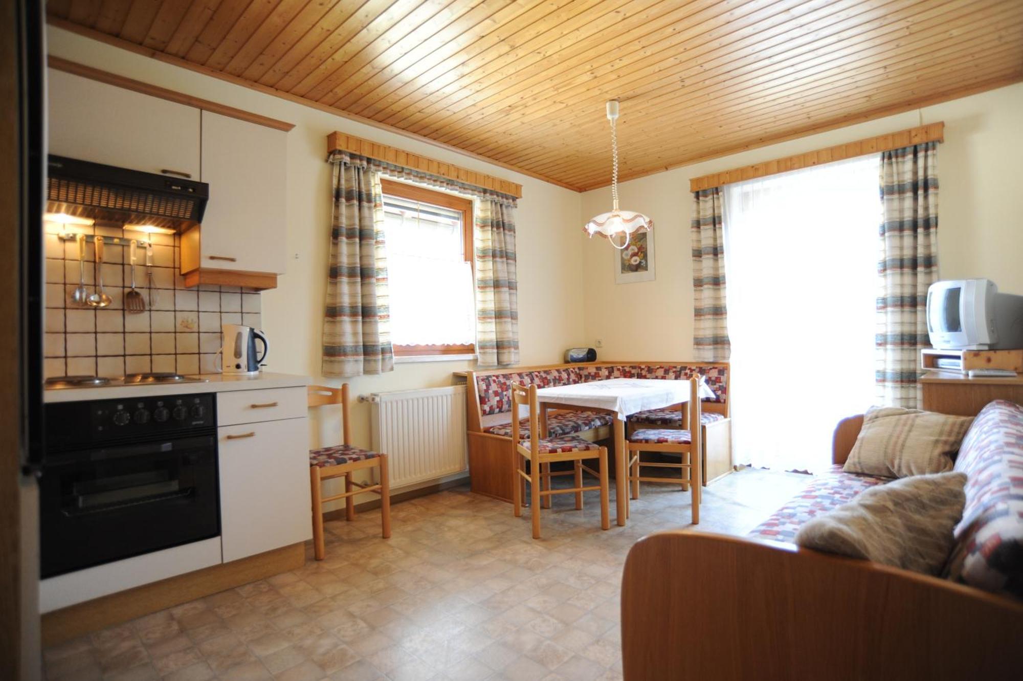 Ferienwohnung Plozner Rattendorf Zewnętrze zdjęcie
