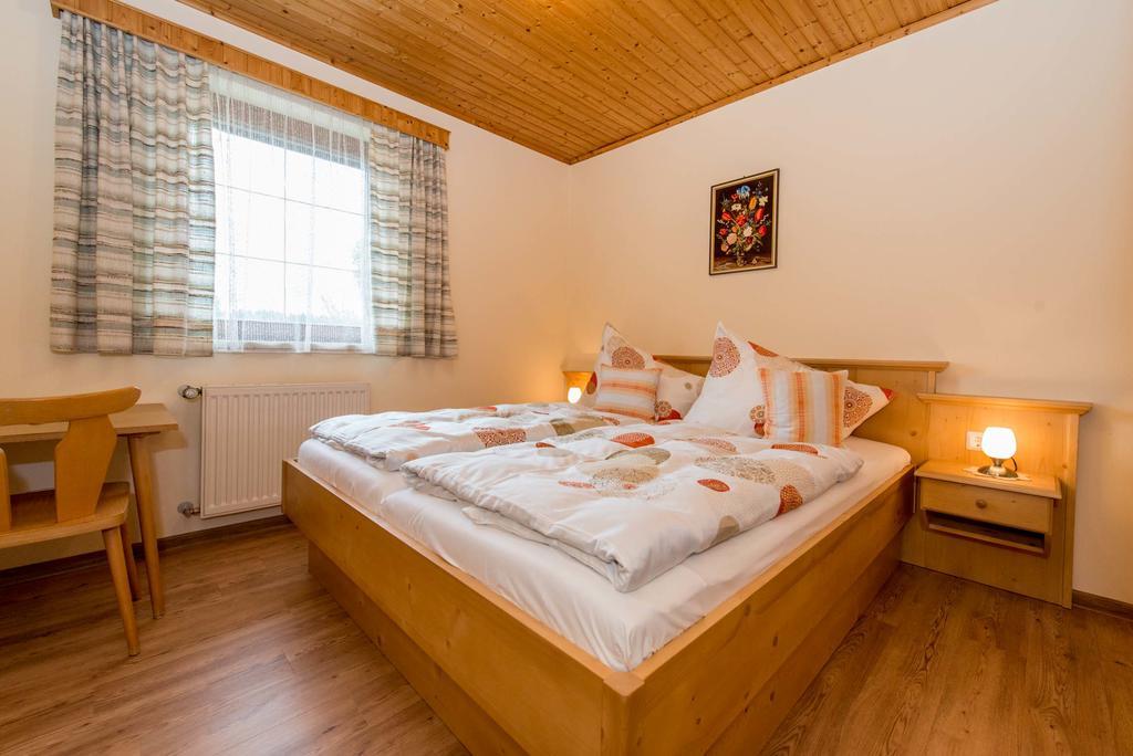 Ferienwohnung Plozner Rattendorf Zewnętrze zdjęcie
