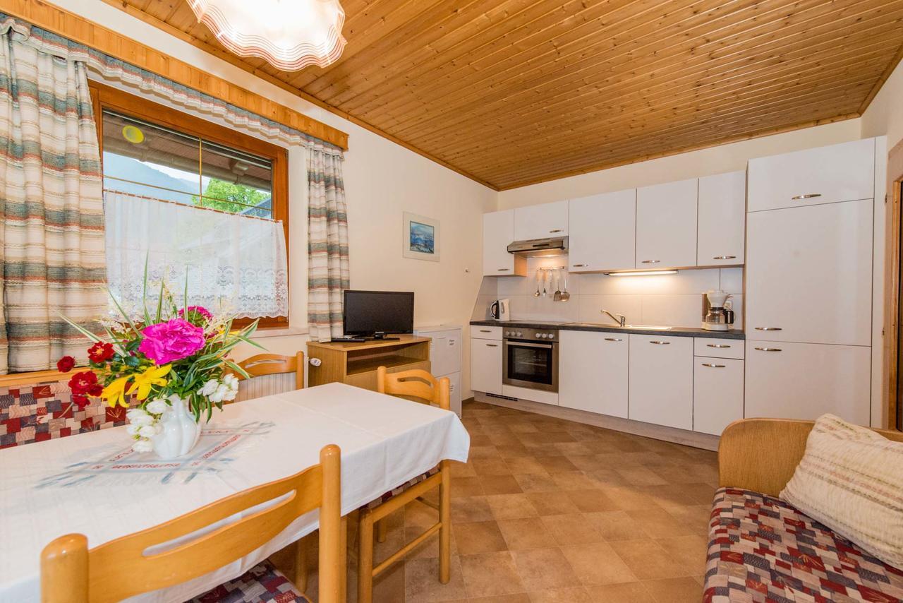 Ferienwohnung Plozner Rattendorf Zewnętrze zdjęcie