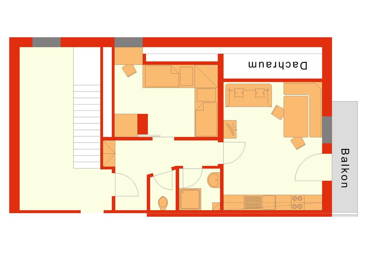 Ferienwohnung Plozner Rattendorf Zewnętrze zdjęcie